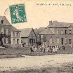 Blainville