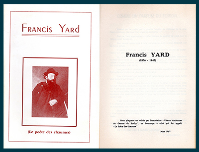 Francis Yard